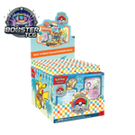 Pokémon TCG: 2025 World Championships Deck Display (8 Decks) | PRE-ORDER