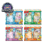 Pokémon TCG: 2025 World Championships Deck Display (8 Decks) | PRE-ORDER